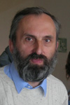 Петров Николай Никандрович