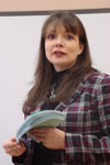 Нечаева Ольга Сергеевна