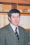 Романов Леонид Иванович