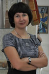 Ботя Марина Валерьевна