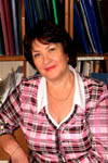 Борисова Светлана Леонидовна