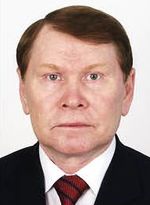 Президент Всеудмуртской организации "Удмурт кенеш" Николай Мусалимов