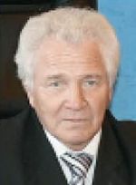 Председатель Верховного Суда УР Юрий Суханов