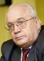 Президент Российского Союза ректоров Виктор Садовничий